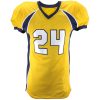 American Football Uniforms Comfortable Stretchable