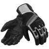 Breathable Motocross Leather Gloves
